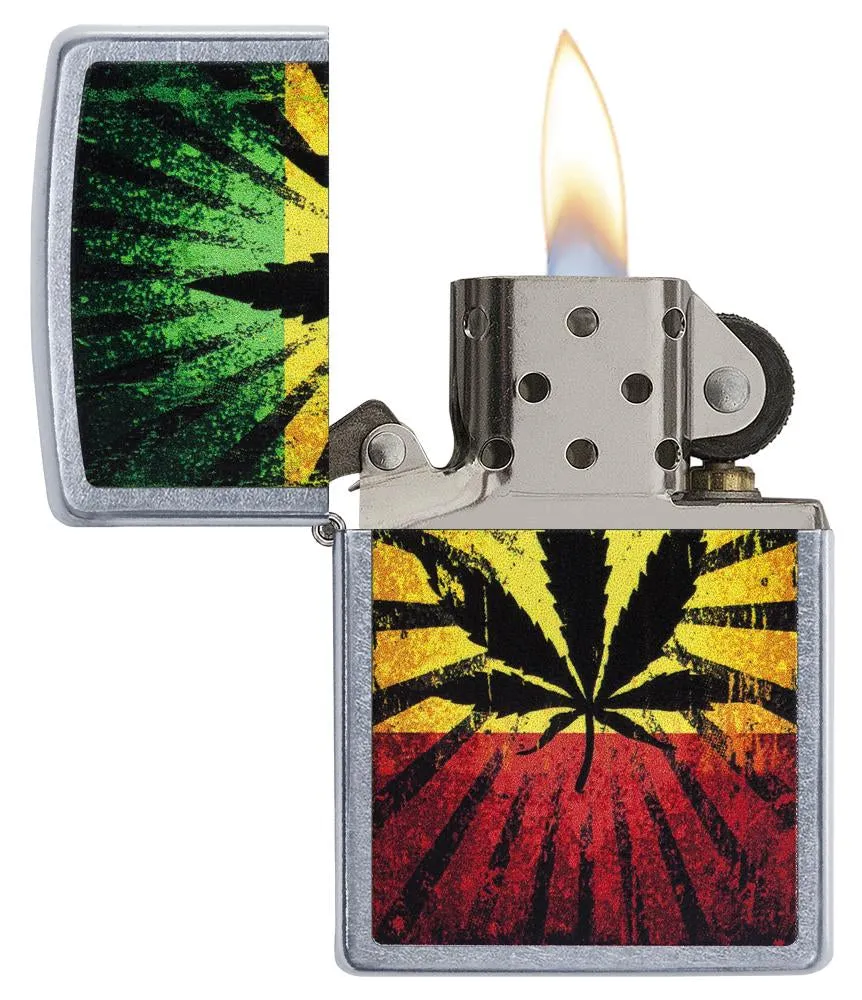 Rastafari Design