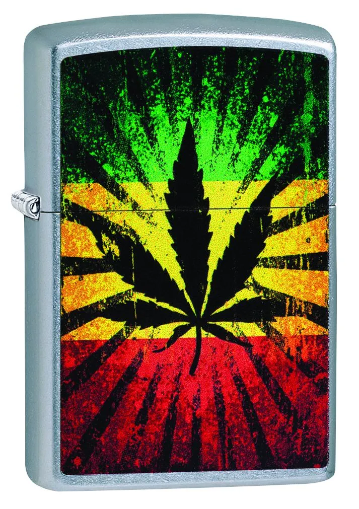 Rastafari Design