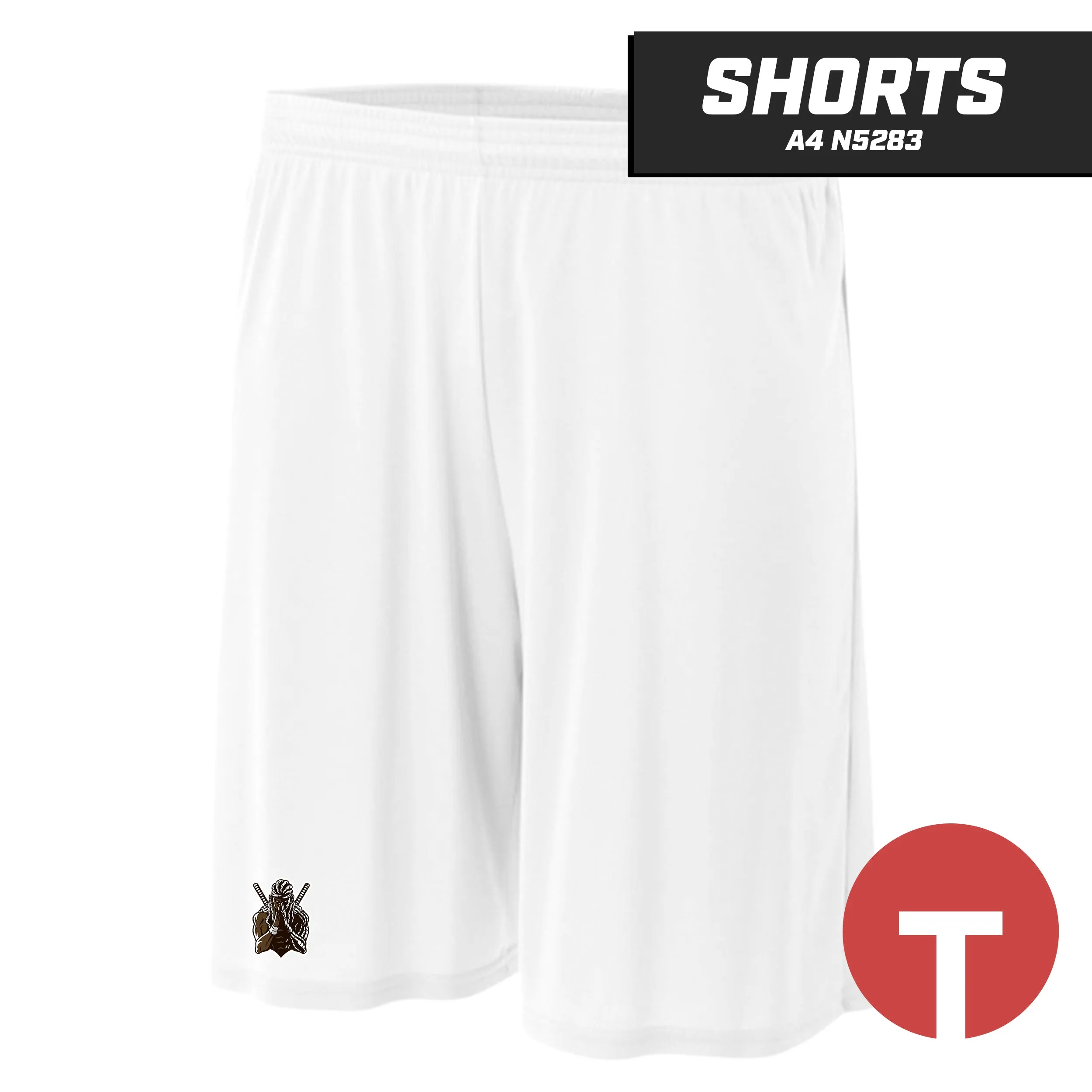 The Nameless - Short A4 Apparel N5283